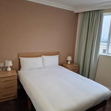 Britannia New Street Station Hotel