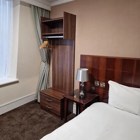 Britannia New Street Station Hotel 3*