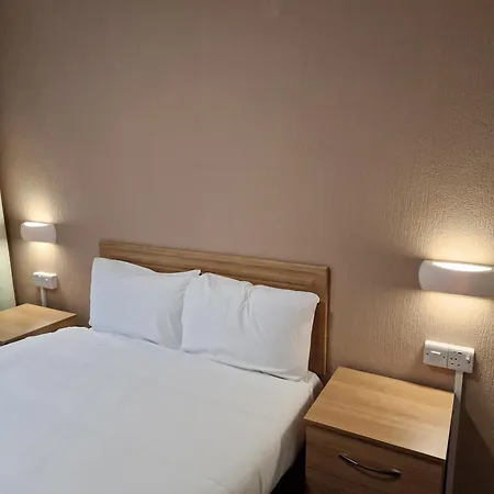 Hotel Britannia New Street Station 3*