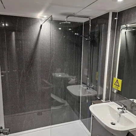Britannia New Street Station 3* Birmingham