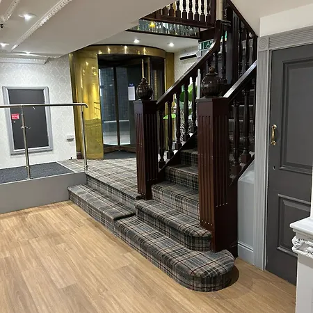 Britannia New Street Station 3* Μπέρμιγχαμ