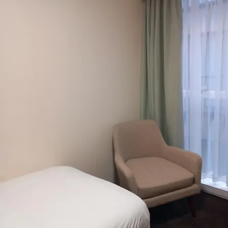 Hotel Britannia New Street Station