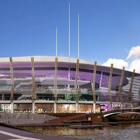 Britannia New Street Station Birmingham