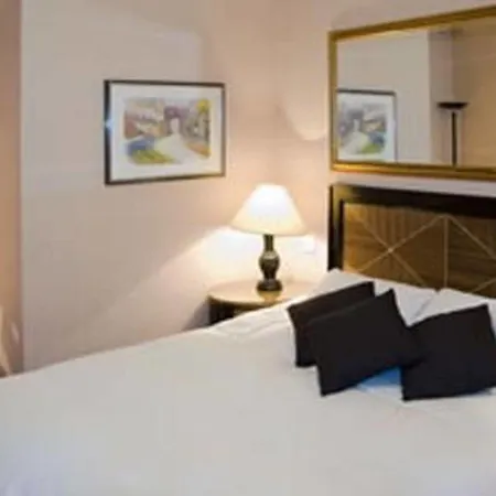 Britannia New Street Station Hotel 3*