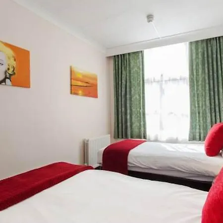 Britannia New Street Station Hotel Birmingham