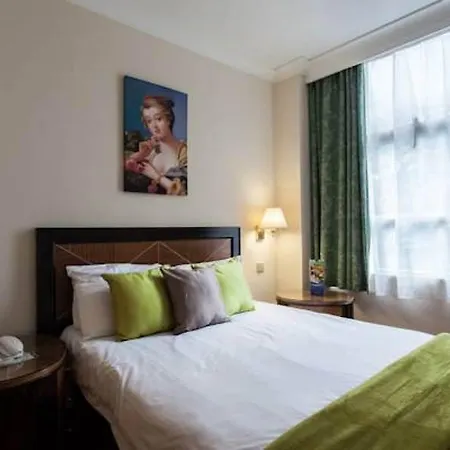Britannia New Street Station Hotel