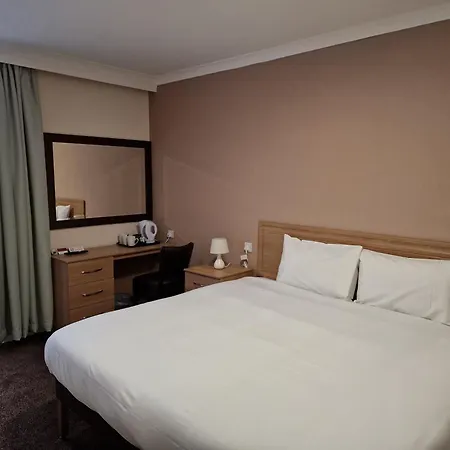 Britannia New Street Station Hotel 3*