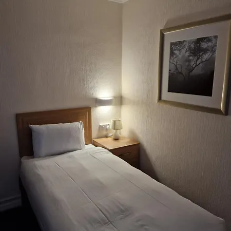 Britannia New Street Station 3* Birmingham