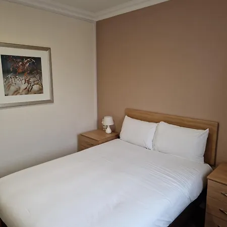 Britannia New Street Station Hotel Birmingham