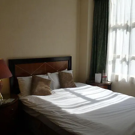 Hotel Britannia New Street Station