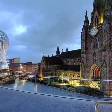 Britannia New Street Station Birmingham